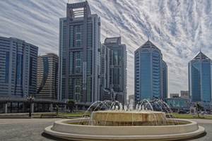 Sharjah