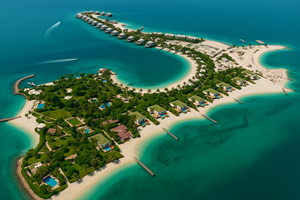Sir Bani Yas