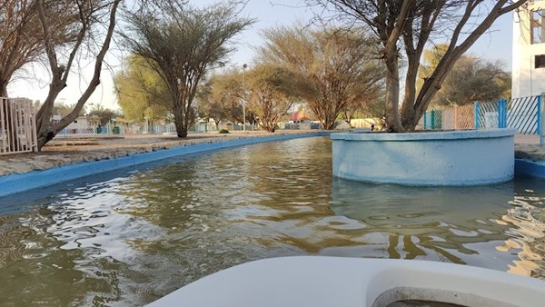 Hili Fun City Hili Fun City