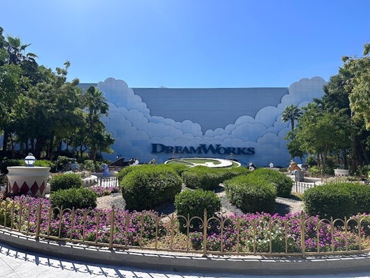 Motiongate Dubai Motiongate Dubai