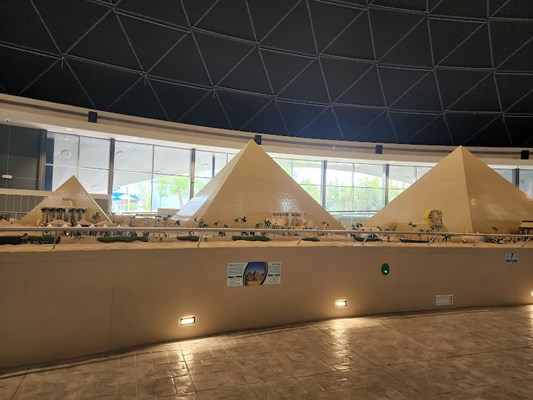 Legoland Dubai Legoland Dubai