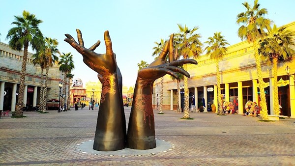 Riverland Dubai Riverland Dubai