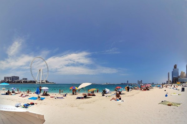 Marina Beach Marina Beach