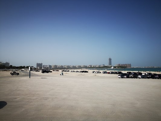 Sufouh Beach Sufouh Beach