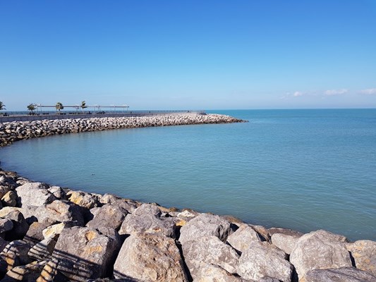 Al Marjan Island Al Marjan Island