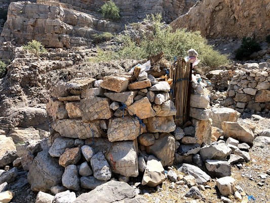 Wadi Ghalilah Wadi Ghalilah