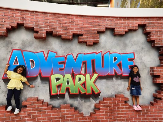 Adventure Park