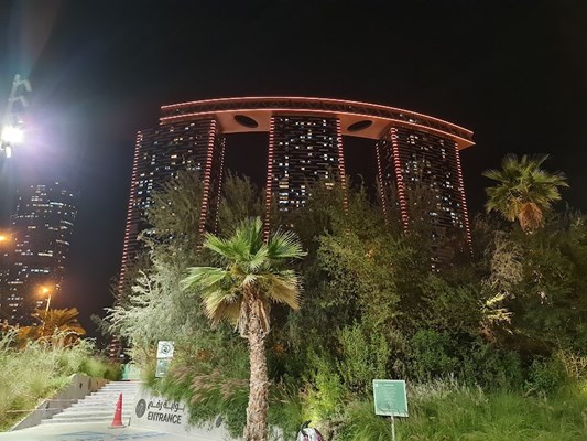 Al Fay Park Al Fay Park