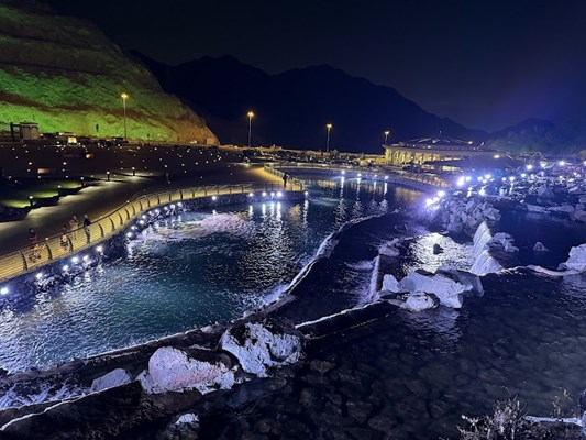 Hanging Garden Kalba Hanging Garden Kalba