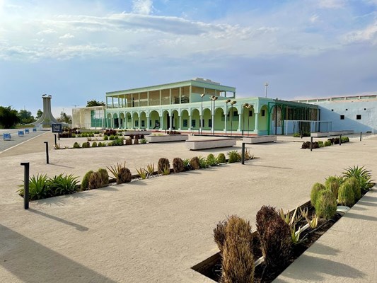 Bait Mohammed Bin Khalifa Bait Mohammed Bin Khalifa