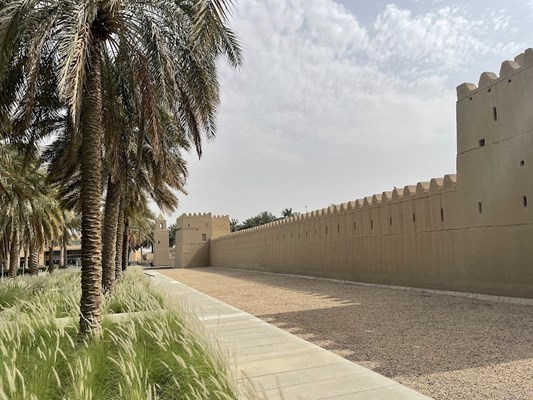 Qasr Al Muwaiji Qasr Al Muwaiji