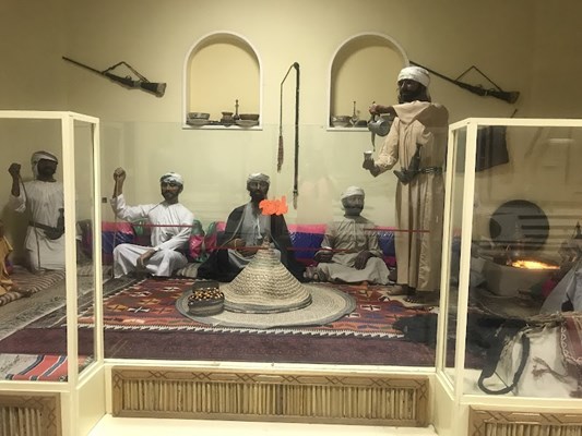 Al Ain Museum Al Ain Museum