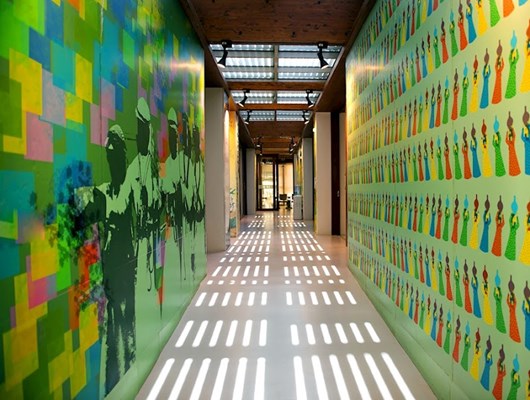 Al Qattara Arts Center Al Qattara Arts Center