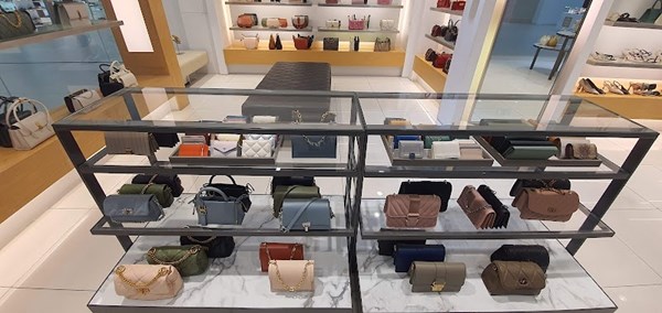 Al Jimi Mall Al Jimi Mall