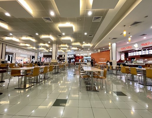 Bawadi Mall Bawadi Mall