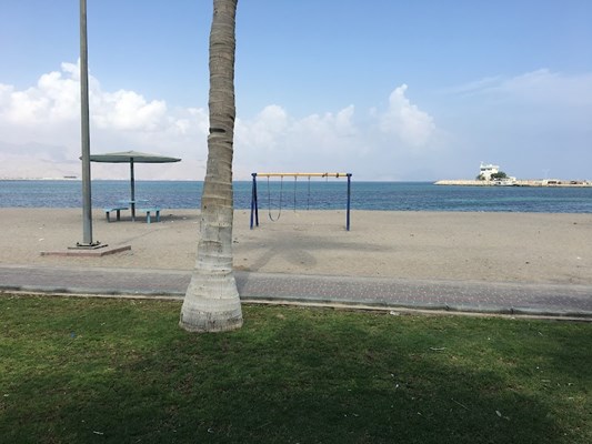 Sambraid Beach Sambraid Beach