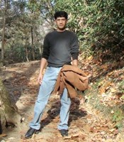 Profile photo of Pallab Pallab